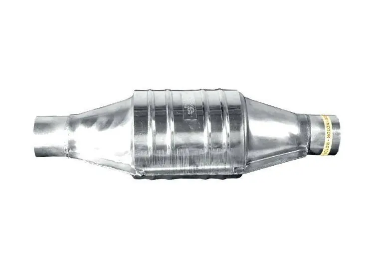 Katalizator uniwersalny FI 55 1.6-3L EURO 4 100 CPSI - wkład metalowy Ograniczona ilość