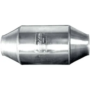 Katalizator uniwersalny FI 55 2-3L EURO 2 100 CPSI - wkład metalowy Kup teraz