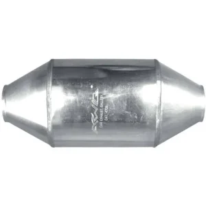 Wyjątkowa oferta Katalizator uniwersalny FI 60 1.6-2L EURO 2 100 CPSI - wkład metalowy