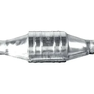 Ostatnie sztuki Katalizator uniwersalny FI 60 1.6-3L EURO 2 100 CPSI - wkład metalowy