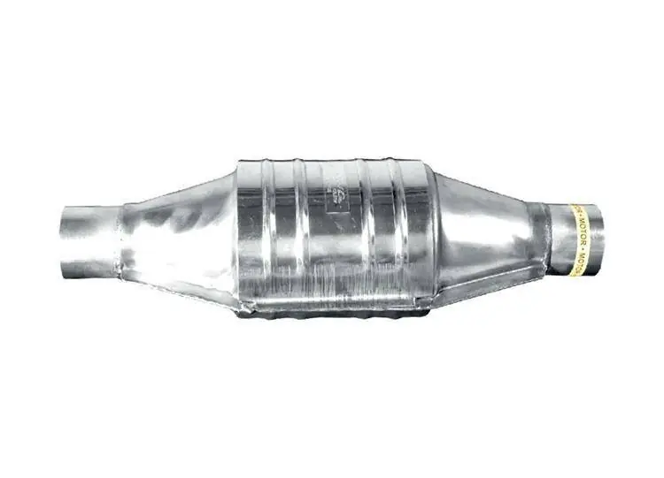 Ostatnie sztuki Katalizator uniwersalny FI 60 1.6-3L EURO 2 100 CPSI - wkład metalowy