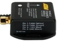Moduł do wyświetlacza AEM ELECTRONICS (VDM) Popularny