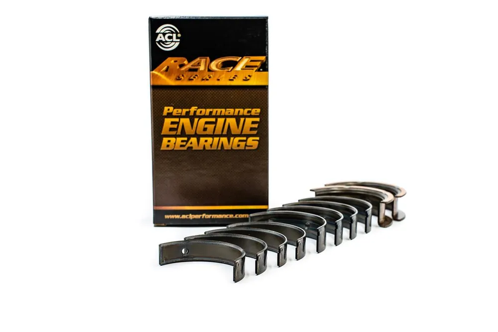 Oferta czasowa Panewki główne ACL Race STD Subaru EJ15 EJ16 EJ18E EJ205 EJ20D EJ20E EJ20G EJ20T EJ20TT EJ22E EJ22EZ EJ22G EJ22T EJ251 EJ25D
