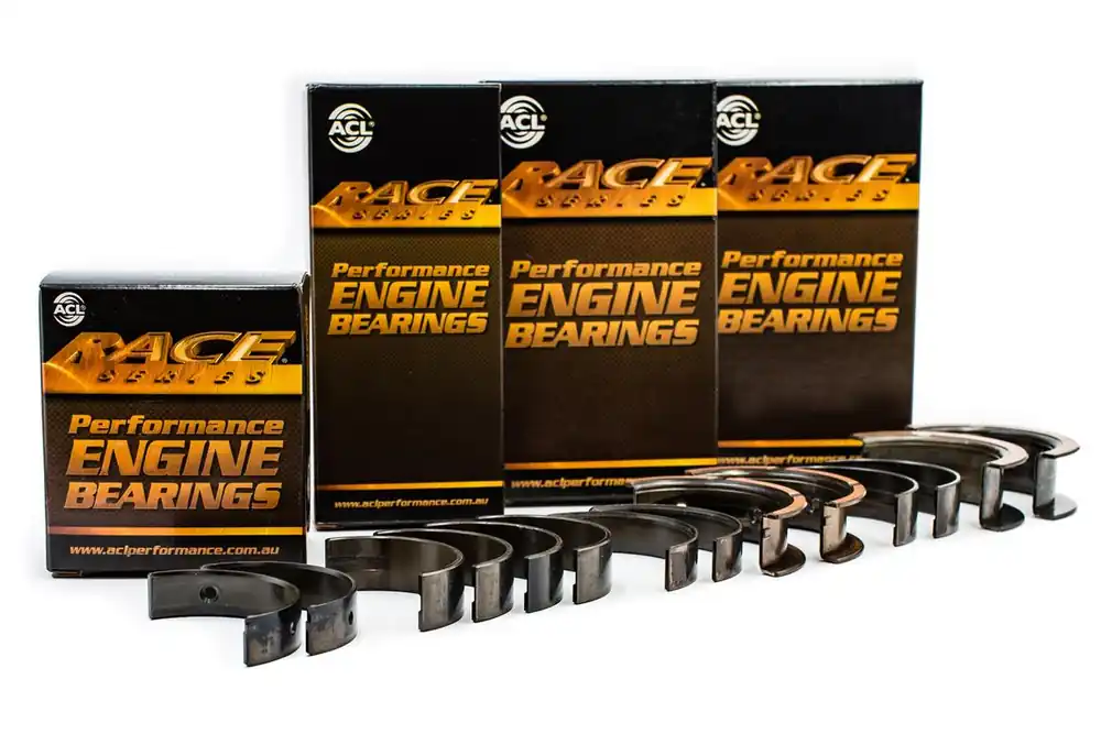 Panewki główne ACL Race STD Toyota 1JZ-GE 1JZ-GTE 2JZ-GE 2JZ-GTE Promocja