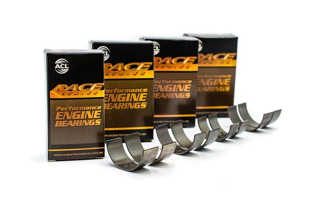 Premium Panewki korbowodowe ACL Race STD Ford Mazda Duratec 23 L3 MZR