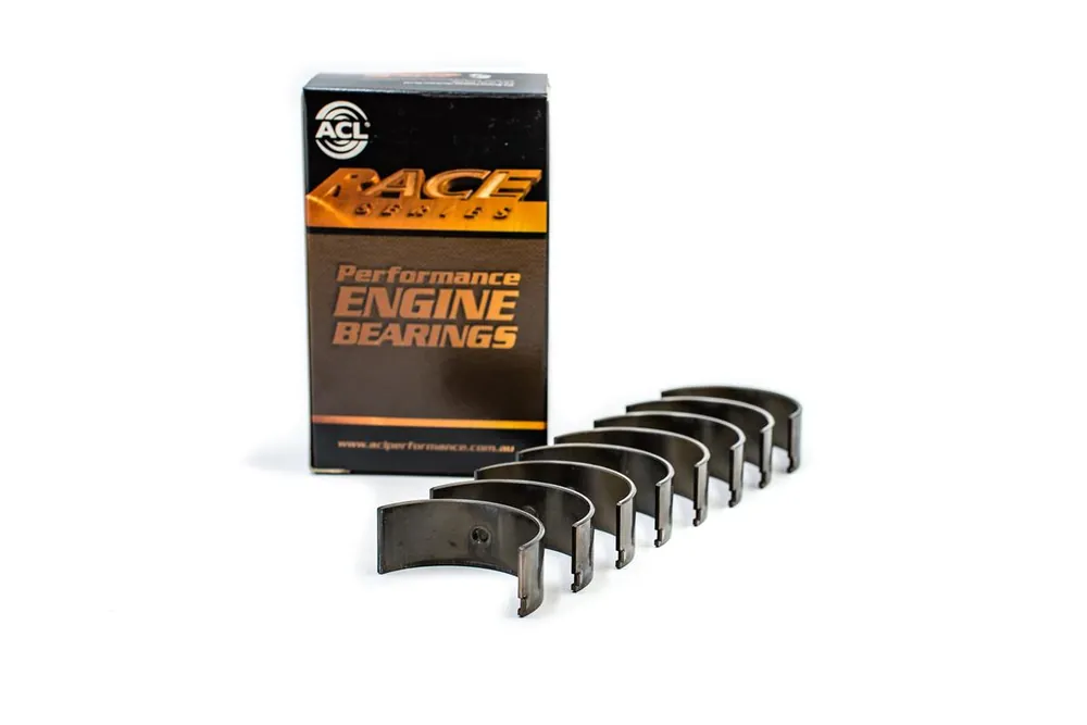 Panewki korbowodowe ACL Race .50 Toyota 4A-GE 4A-GE (20v) 4A-GEC 4A-GELC 4A-GZE Bestseller