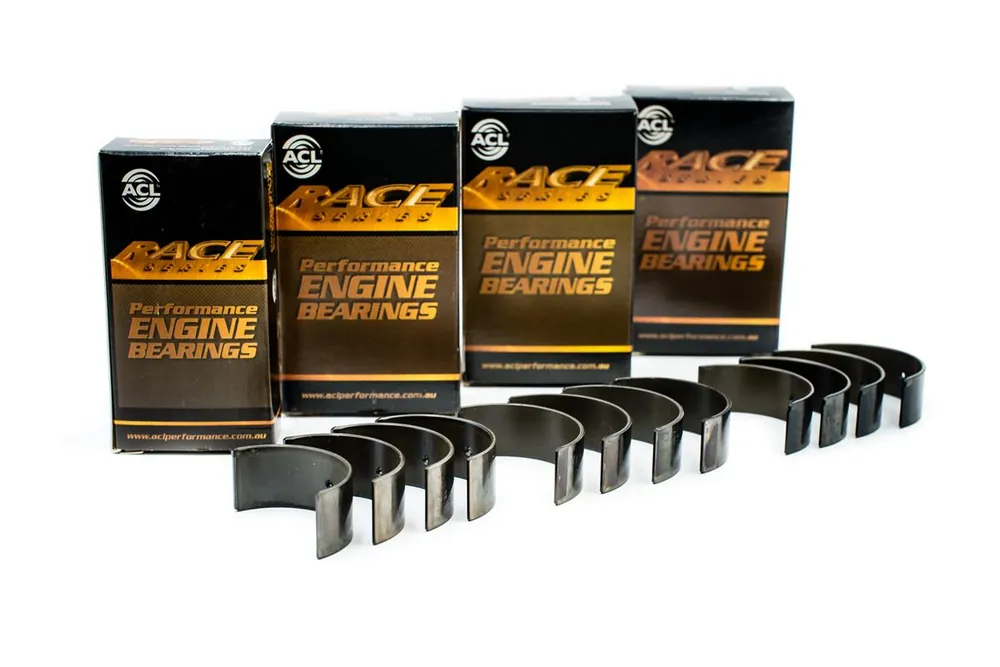 Panewki korbowodowe ACL Race .25 Toyota 1JZ-GE 1JZ-GTE 2JZ-GE 2JZ-GTE Nowy