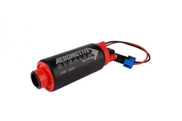 Wyprzedaż Pompa paliwa Aeromotive 340LPH Center