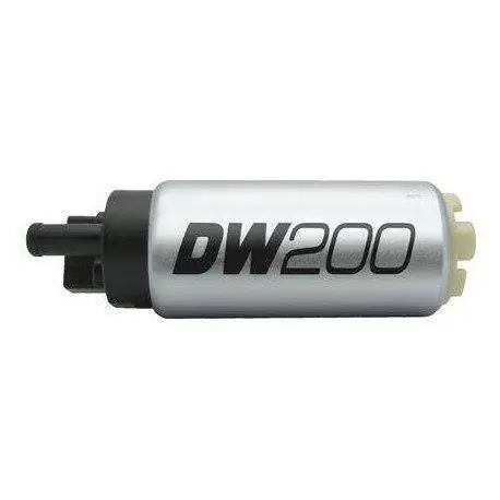 Kup teraz Pompa paliwa DeatschWerks DW200 Ford Mustang GT V8 85-97 255lph