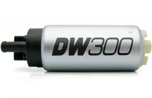 Pompa paliwa DeatschWerks DW300 Chevrolet Corvette C4 5.7 V8 340lph Kup online