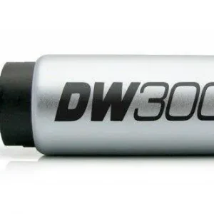Pompa paliwa DeatschWerks DW300 Ford Mustang GT V8 85-97 340lph Zamów dziś