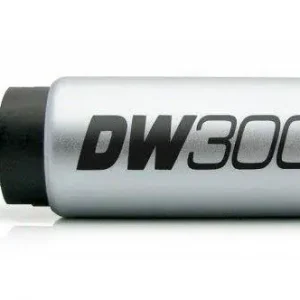 Super okazja Pompa paliwa DeatschWerks DW300 Mitsubishi Eclipse FWD 340lph