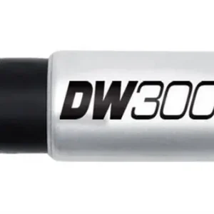 Darmowy zwrot Pompa paliwa DeatschWerks DW300C 340lph