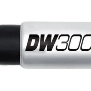 Pompa paliwa DeatschWerks DW300C Lotus Elise Toyota MR2 340lph Łatwy zwrot