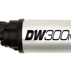 Kup teraz Pompa paliwa DeatschWerks DW300M Ford Mustang GT500 340lph