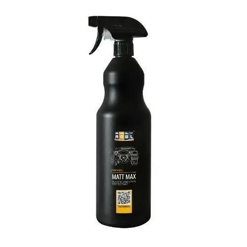 ADBL Matt Maxx 1L (Dressing do kokpitu) Ograniczona ilość