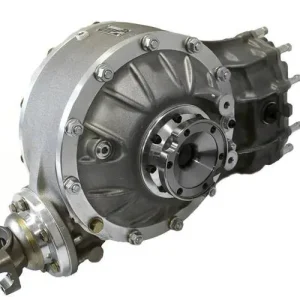 Dyferencjał Winters 10" SRP337 Ind, QC, W/AI Spool Ostatnia szansa