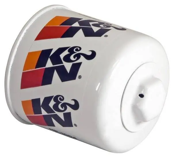 Filtr oleju K&N HP-1004 Najlepsza cena