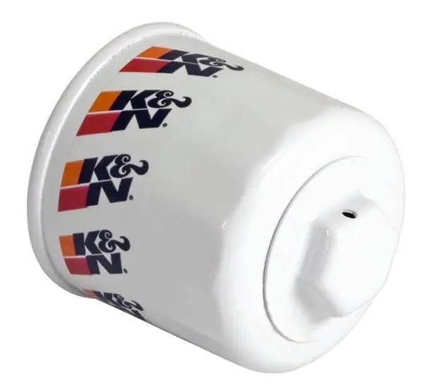 Bezpieczna płatność Filtr oleju K&N HP-1008