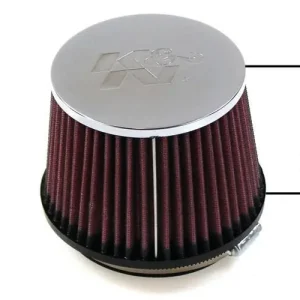Filtr stożkowy K&N RC-5057 100mm Ostatnia szansa