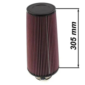 Filtr stożkowy K&N RE-0800 60-77mm Oferta