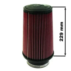 Filtr stożkowy K&N RE-0870 102mm Nie przegap