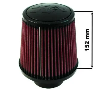 Dodaj do koszyka Filtr stożkowy K&N RE-0930 60-77mm