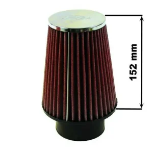 Kup online Filtr stożkowy K&N RF-1039 60-77mm