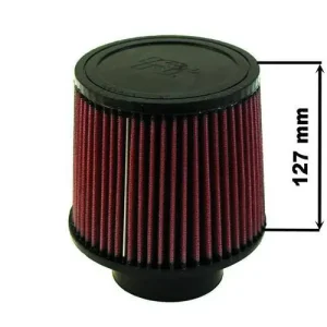 Zamów teraz Filtr stożkowy K&N RU-3570 60-77mm