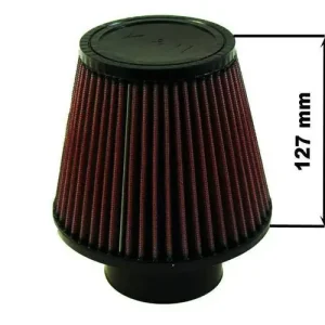 Filtr stożkowy K&N RU-3580 60-77mm Ekspresowa dostawa