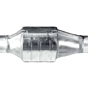 Katalizator uniwersalny DIESEL FI 55 0.7-1.9L EURO 2 100 CPSI Szybka wysyłka