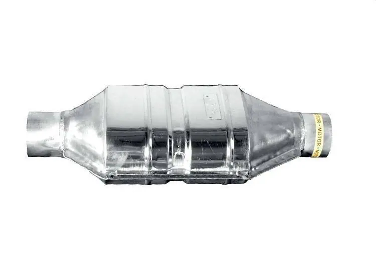 Katalizator uniwersalny FI 45 1.2-2.5L EURO 3 100 CPSI - wkład ceramiczny Nie przegap