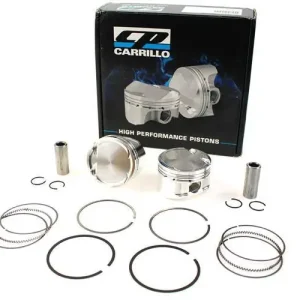 Kute tłoki CP Pistons Subaru Impreza WRX SAAB 9-2X EJ205 92,5MM 8,5 1 Hit sprzedaży