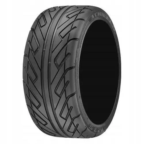 Opona Achilles 123S 265/35 R18 Bezpieczna płatność