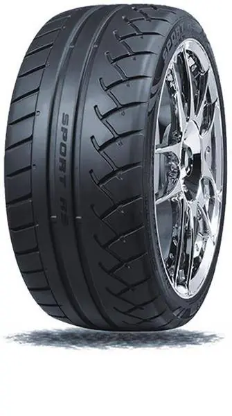 Nowość Opona Westlake Sport RS 235/45 R17