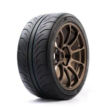 Dostępne od ręki Opona Zestino GREDGE 07R 235/45 R17 Treadwear 240