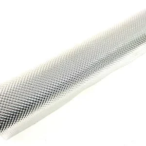 Kup online Osłona termiczna podłogi i tunelu DEI 60cm x 50cm Aluminiowa