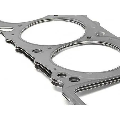 Nowy Uszczelka głowicy Toyota 1UZ-FE .080" MLS, 92.5mm Bez VVT-i, Lewa Cometic C4137-080