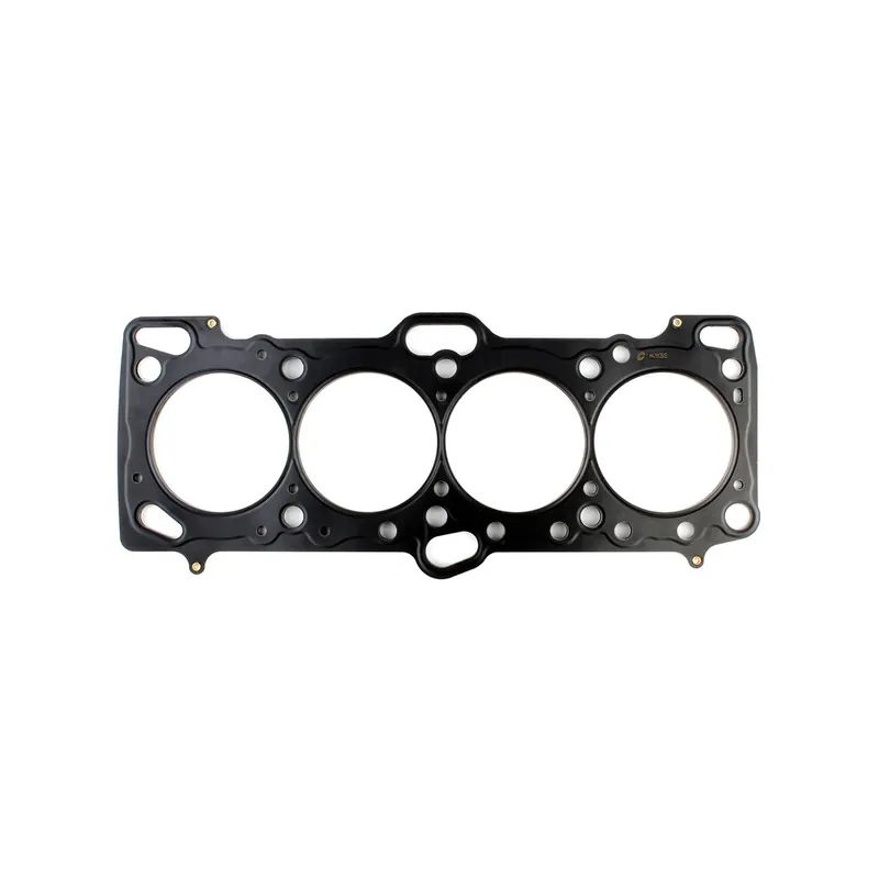 Wysoka jakość Uszczelka głowicy Mitsubishi 4G63/4G63T .050" MLX, 87mm DOHC, z wyjštkiem Evo 4-9 Cometic C4957-050