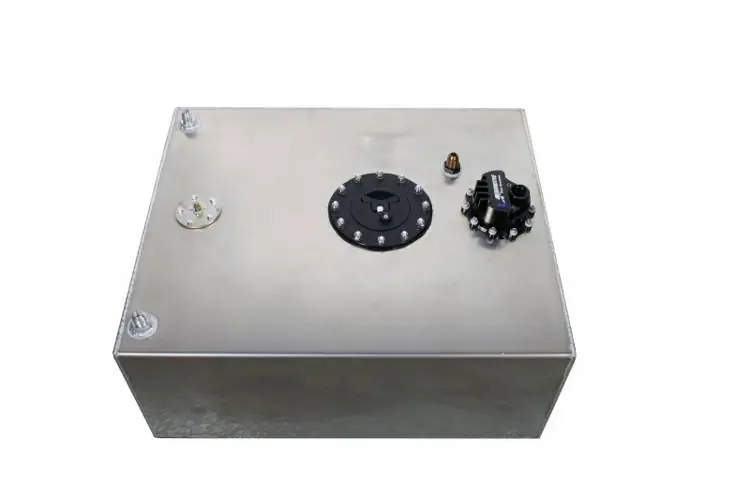 Aeromotive Zbiornik paliwa 75l z pompą 13l/min Bestseller