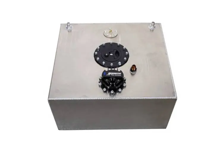 Aeromotive Zbiornik paliwa Eliminator 56l Ostatnia szansa