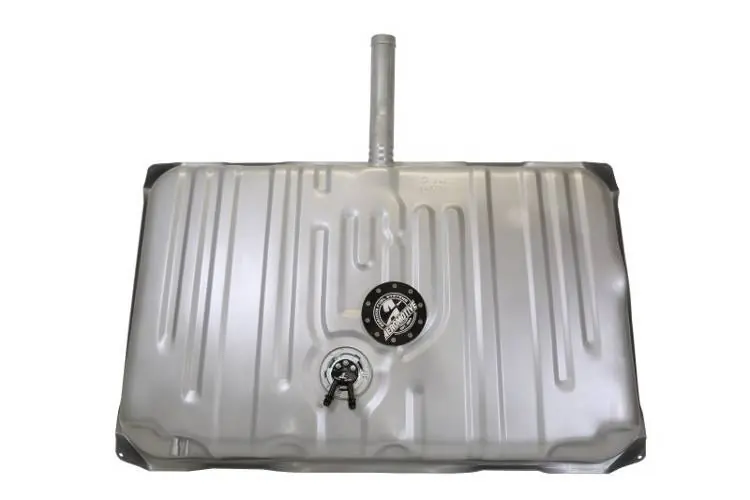 Bezpieczne zakupy Aeromotive Zbiornik paliwa Stealth Gen 2 68-69 Oldsmobile Cutlass/Buick Skylark 200