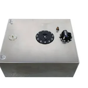 Aeromotive Zbiornik paliwa 75l z beszczotkową pompą paliwa A1000 o zmiennej prędkości Zamów dziś