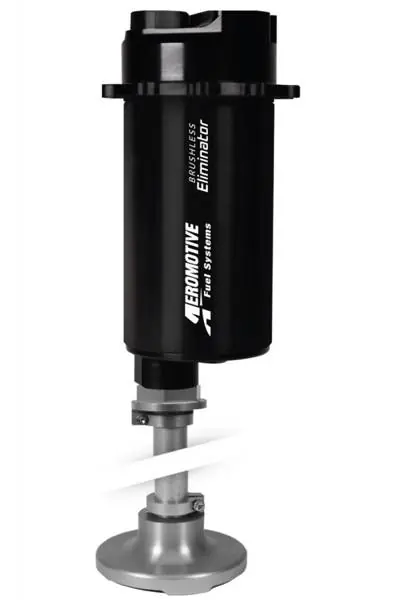 Pompa paliwa Aeromotive Eliminator o zmiennej prędkości (bezszczotkowa) Kup teraz