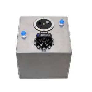 Aeromotive Zbiornik paliwa 22l TRV Wysoka jakość