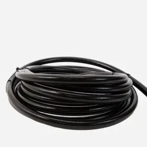 Aeromotive Przewód paliwowy PTFE SS w oplocie ze stali AN-10 3.6m Ostatnia szansa