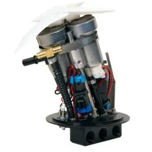 Wysoka jakość Pompa paliwa Aeromotive Triple 450l/h 11-17 Mustang