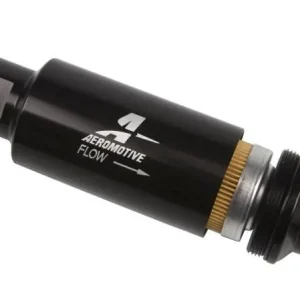 Zamów dziś Filtr paliwa Aeromotive 10 mikronów AN10