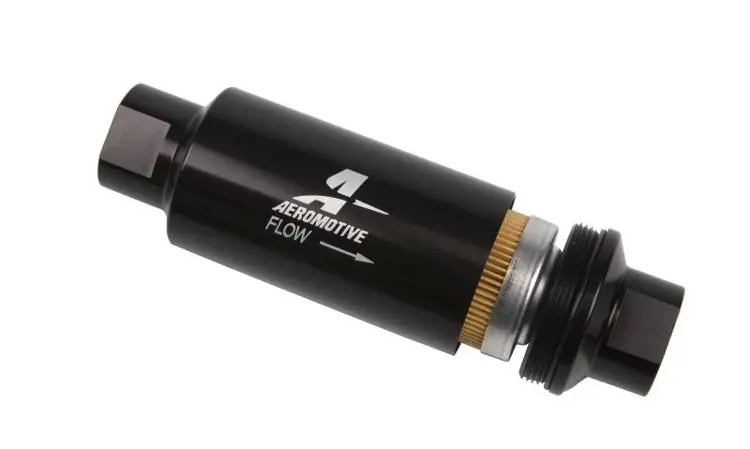 Zamów dziś Filtr paliwa Aeromotive 10 mikronów AN10