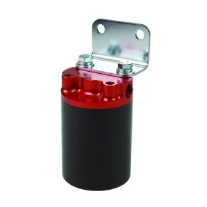Aeromotive Filtr paliwa Canister 3/8 NPT 100 mikronów Wyjątkowa oferta